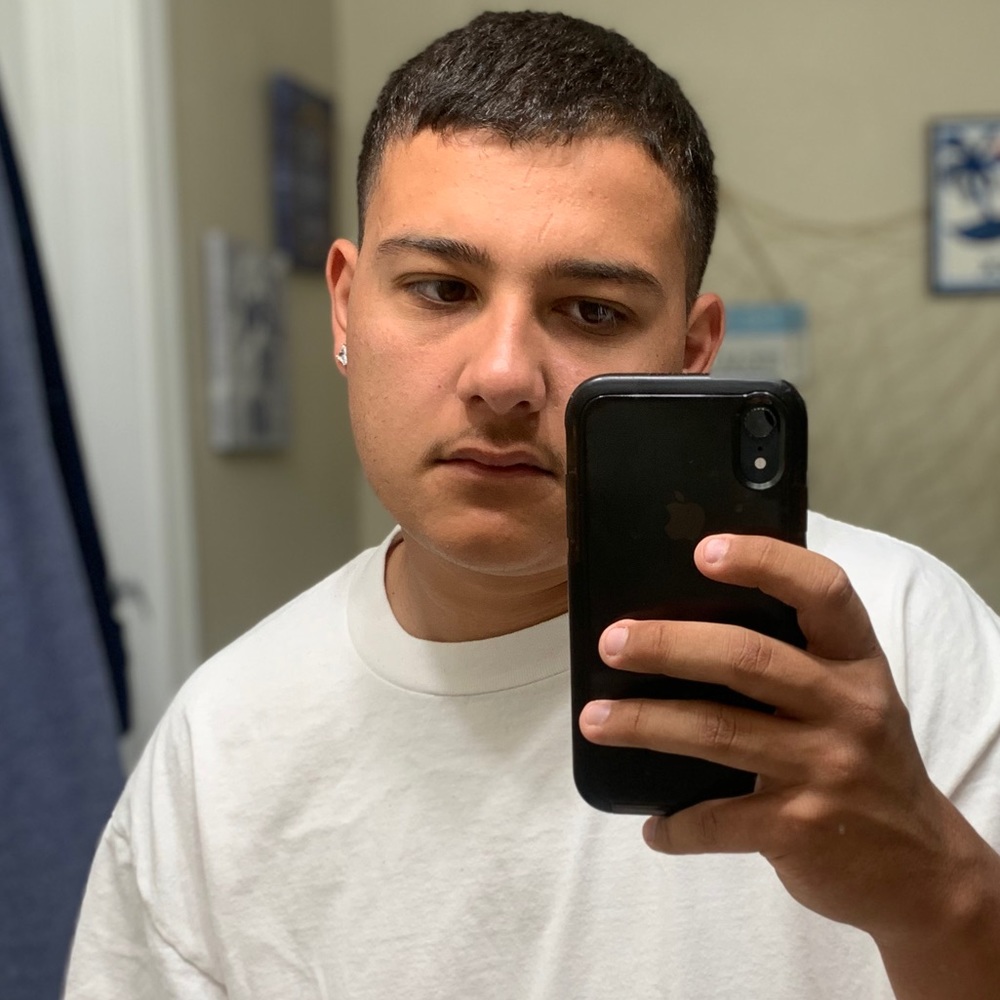 Meet your Posher, Bryan